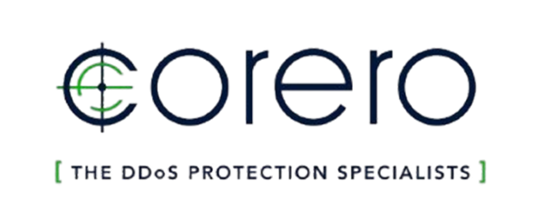 Corero Logo